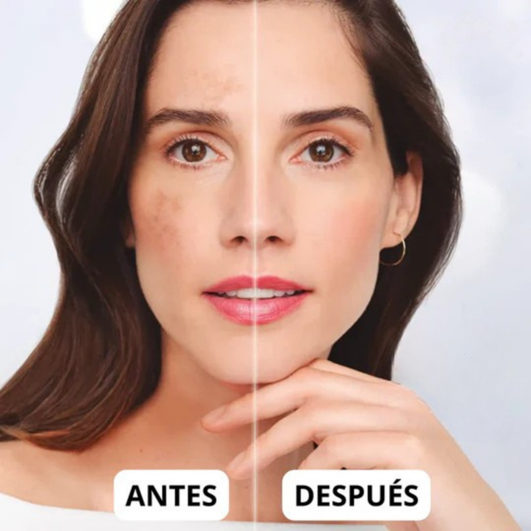 BIOAQUA: ACLARA TU PIEL NATURALMENTE