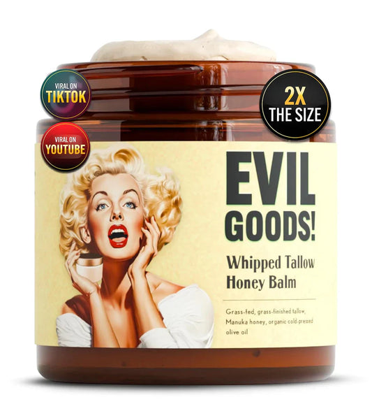 EVIL GOODS Bálsamo