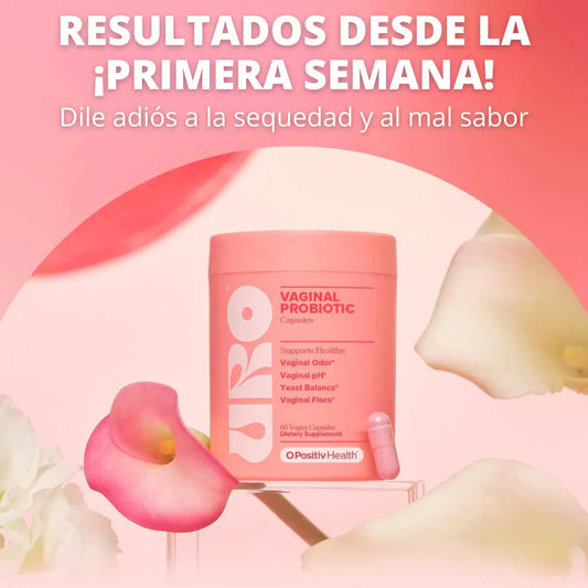 URO - PROBIOTICO