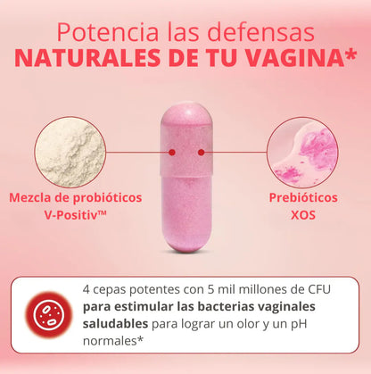 URO - PROBIOTICO