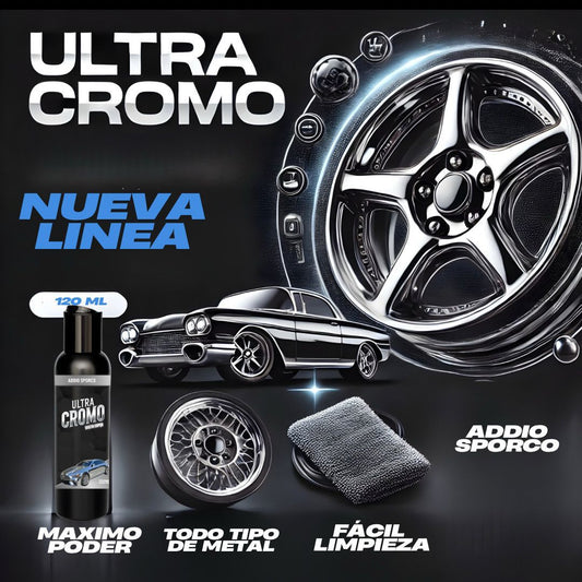 ULTRA CROMO PREMIUM