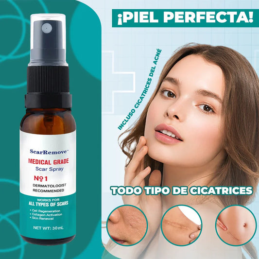 SPRAY CICATRICES!