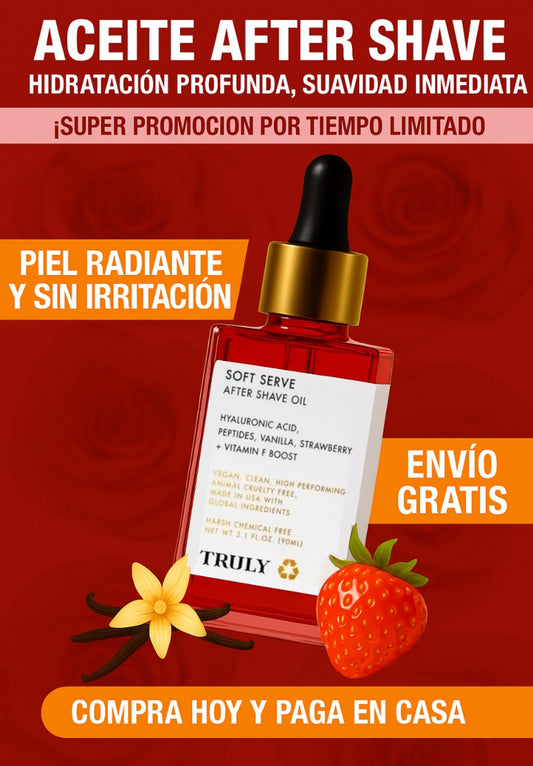 ACEITE TRULY