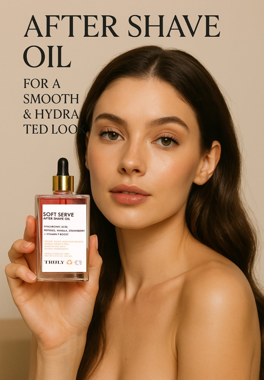 ACEITE TRULY
