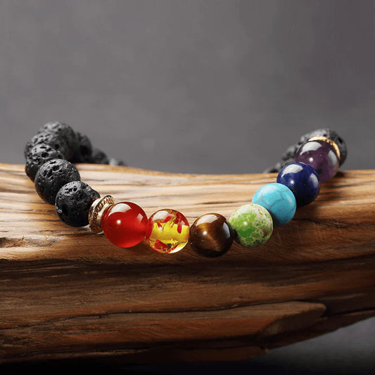 MANILLA 7 CHAKRAS