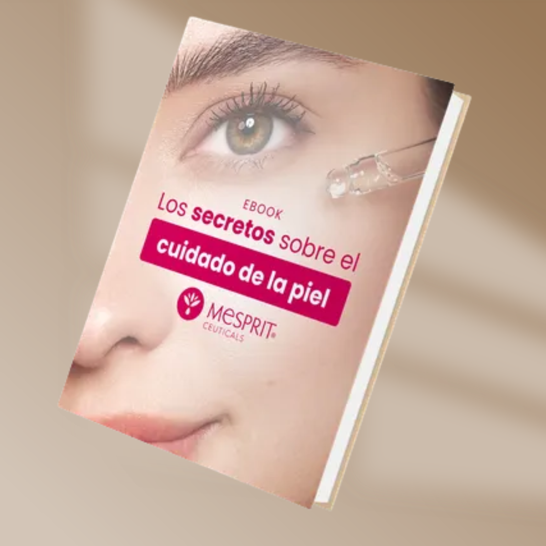 BIOAQUA: ACLARA TU PIEL NATURALMENTE
